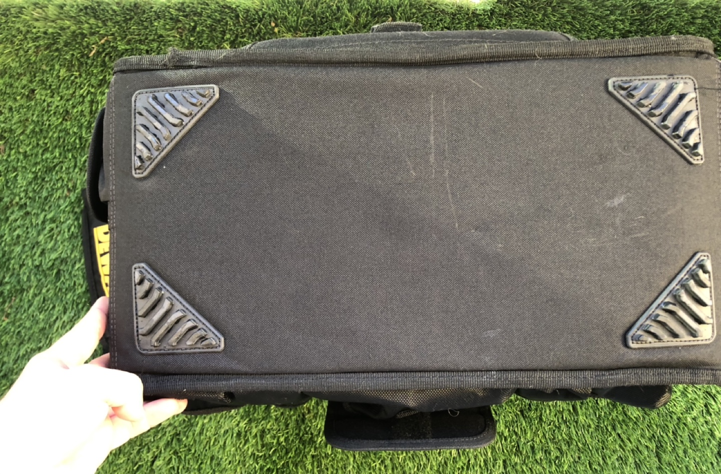 DEWALT Tool Bag - photo 3