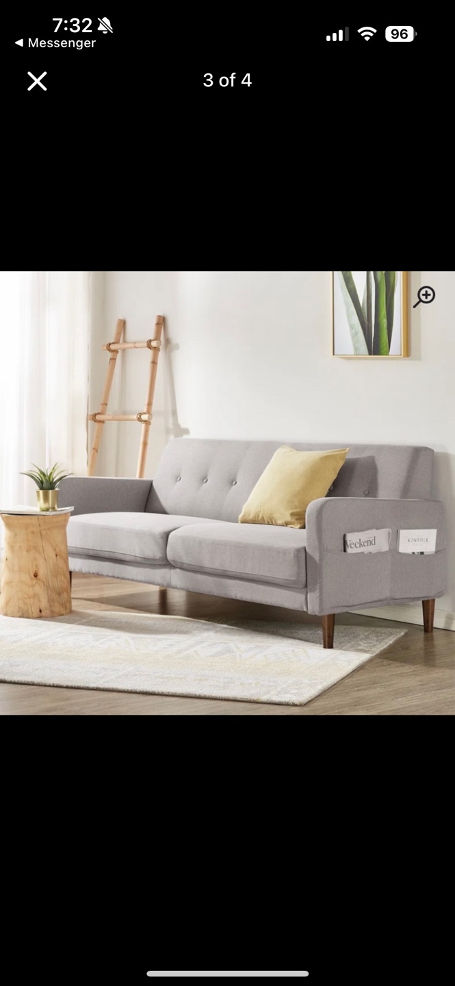 Sofa- wayfair - photo 3