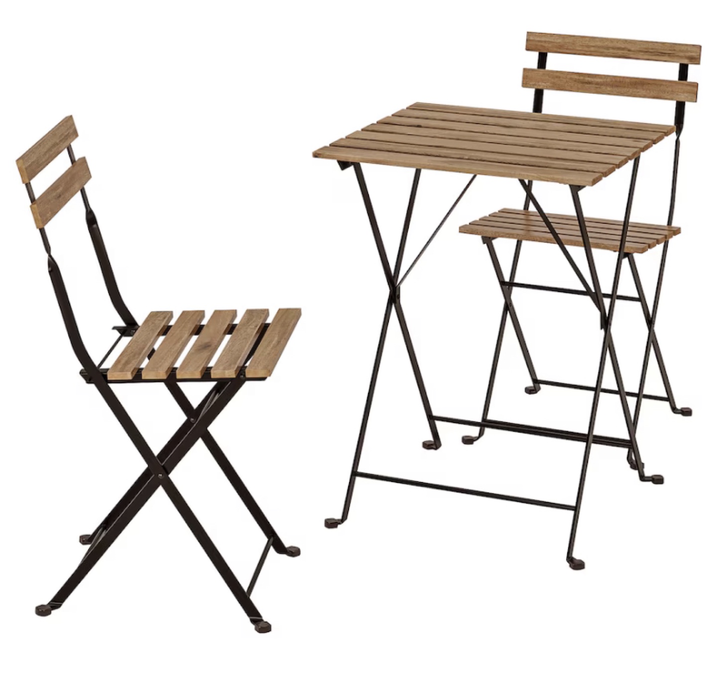 IKEA  Folding Patio Chair