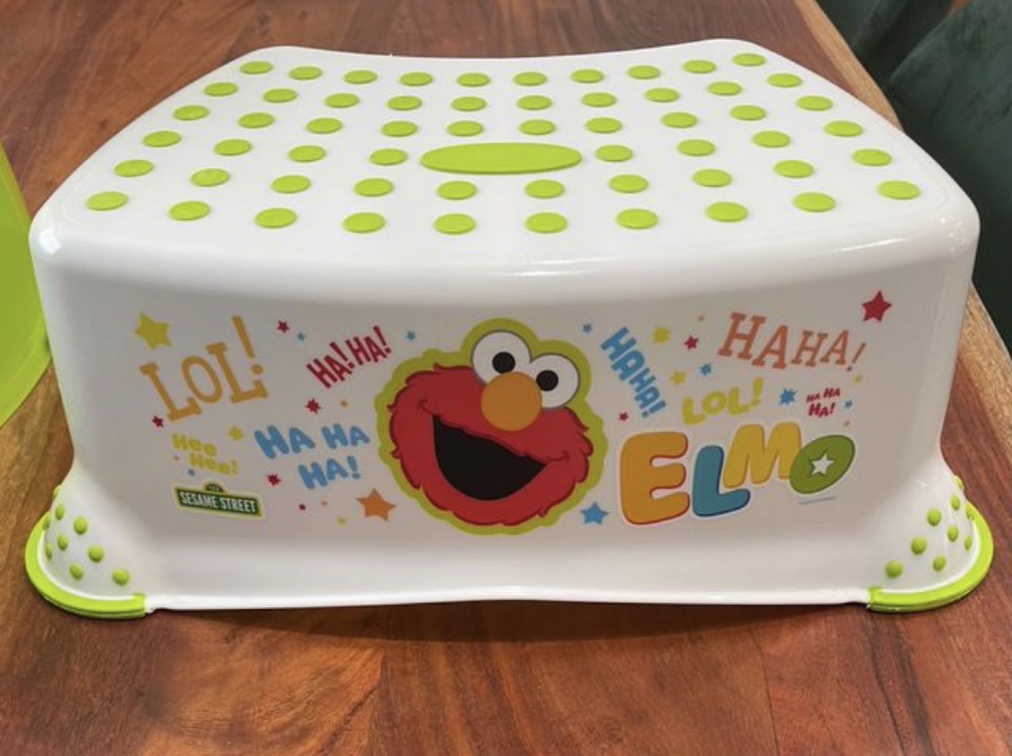 Safety 1st I Can Do It Potty and Step Stool - photo 4