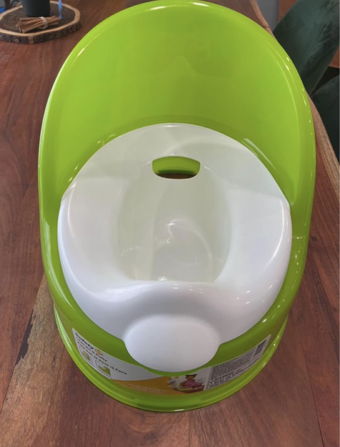 Safety 1st I Can Do It Potty and Step Stool - photo 2