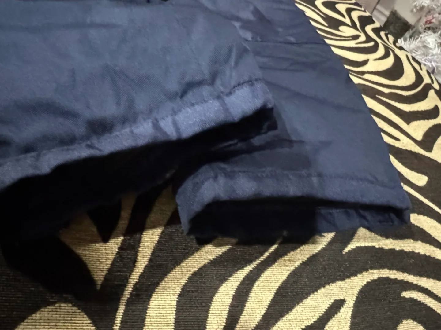 George Kids Snow Pants Size M/M (7-8) image indicator(3)