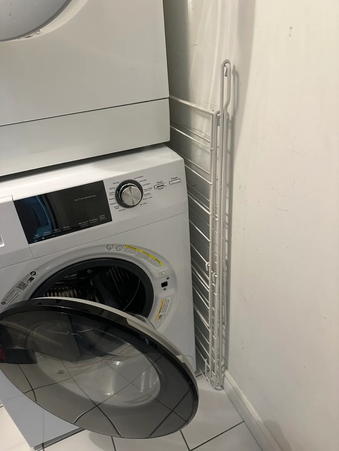 IKEA Frost Drying Rack image indicator(4)