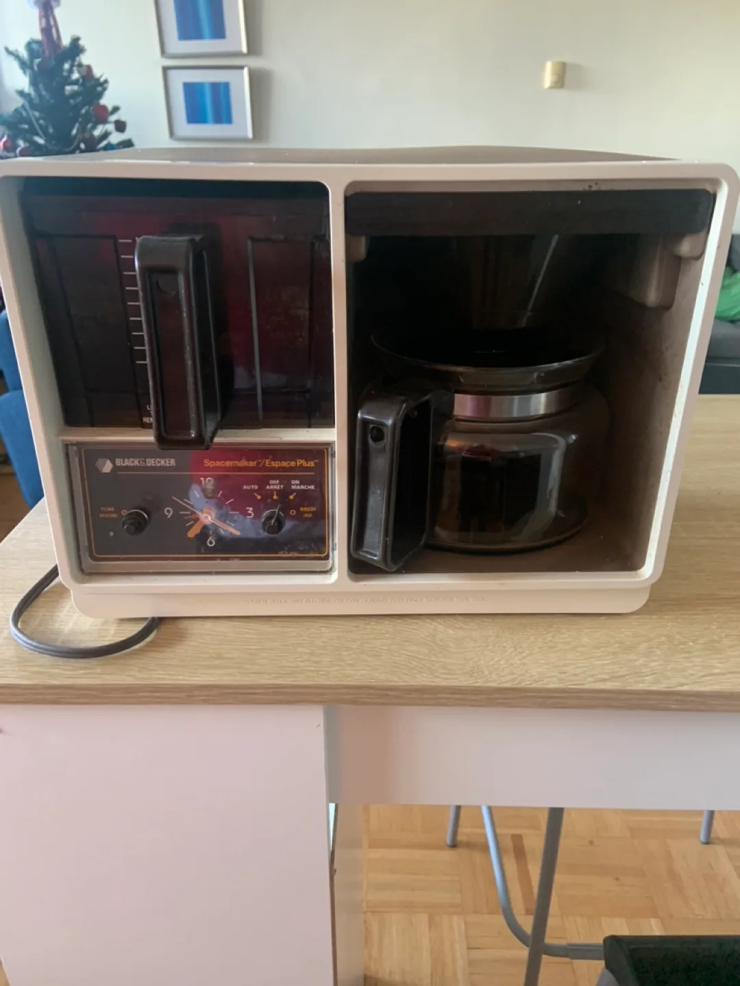 Coffee Maker image indicator(2)