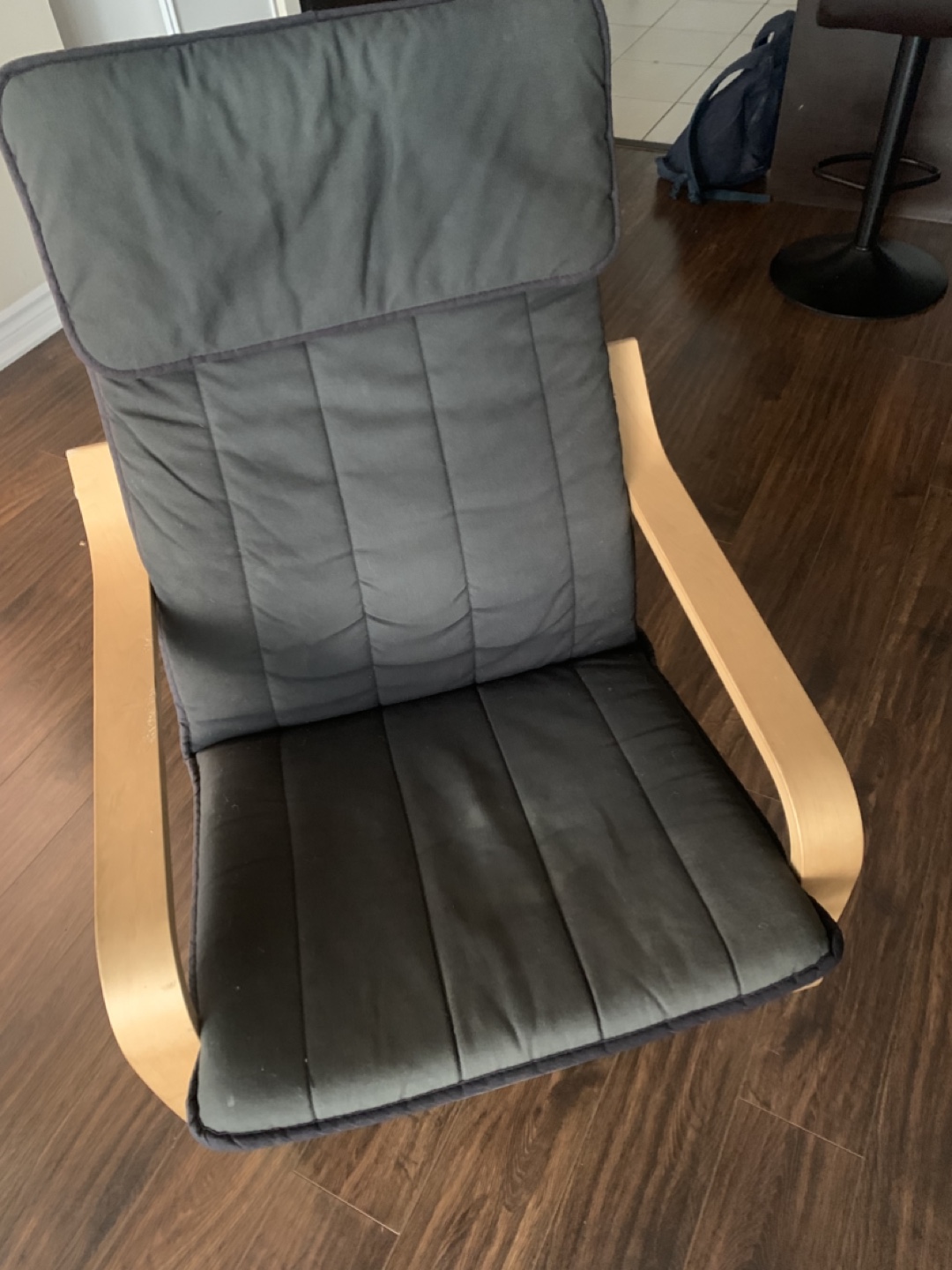 IKEA Poang armchair - photo 3