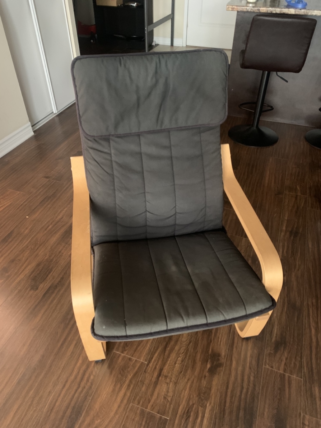 IKEA Poang armchair - photo 2