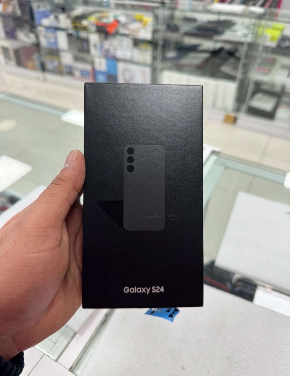 Samsung Galaxy S24