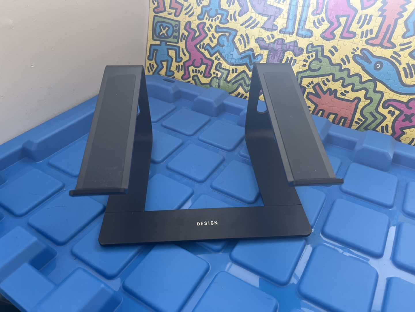 Metal Laptop Stand