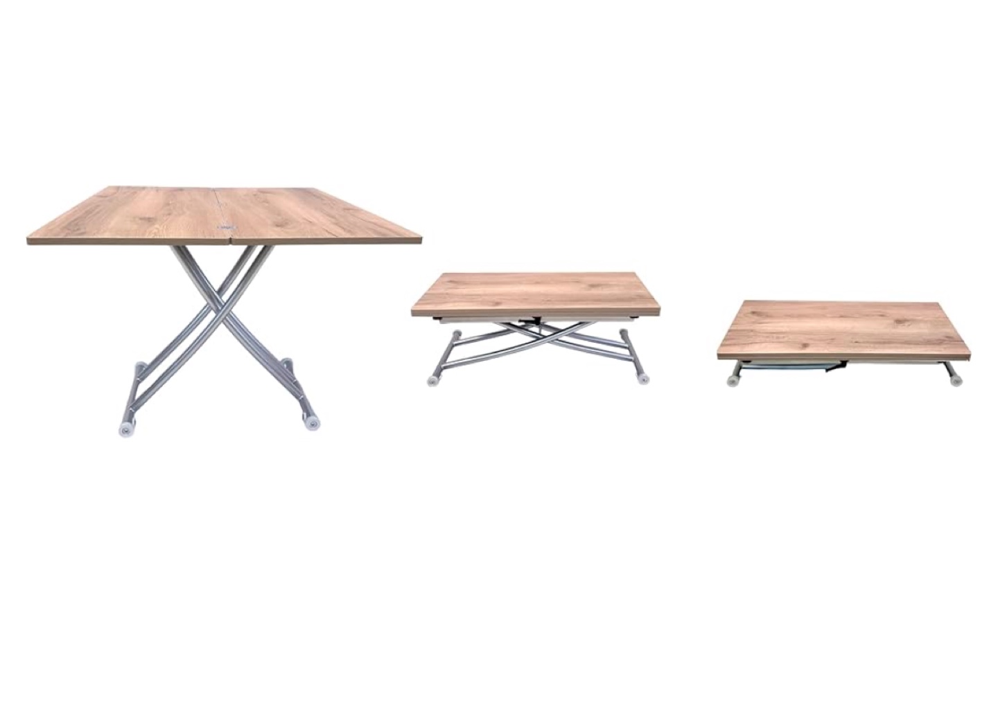 Transforming Table - photo 2