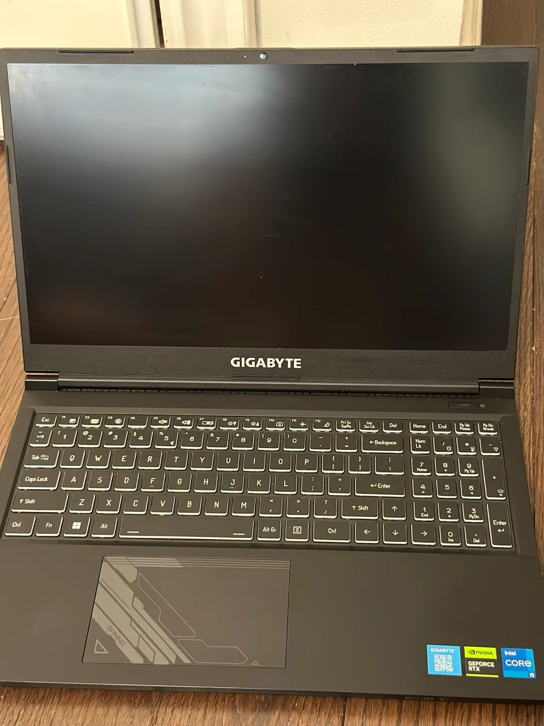 Gigabyte Laptop G5 MF thumbnail