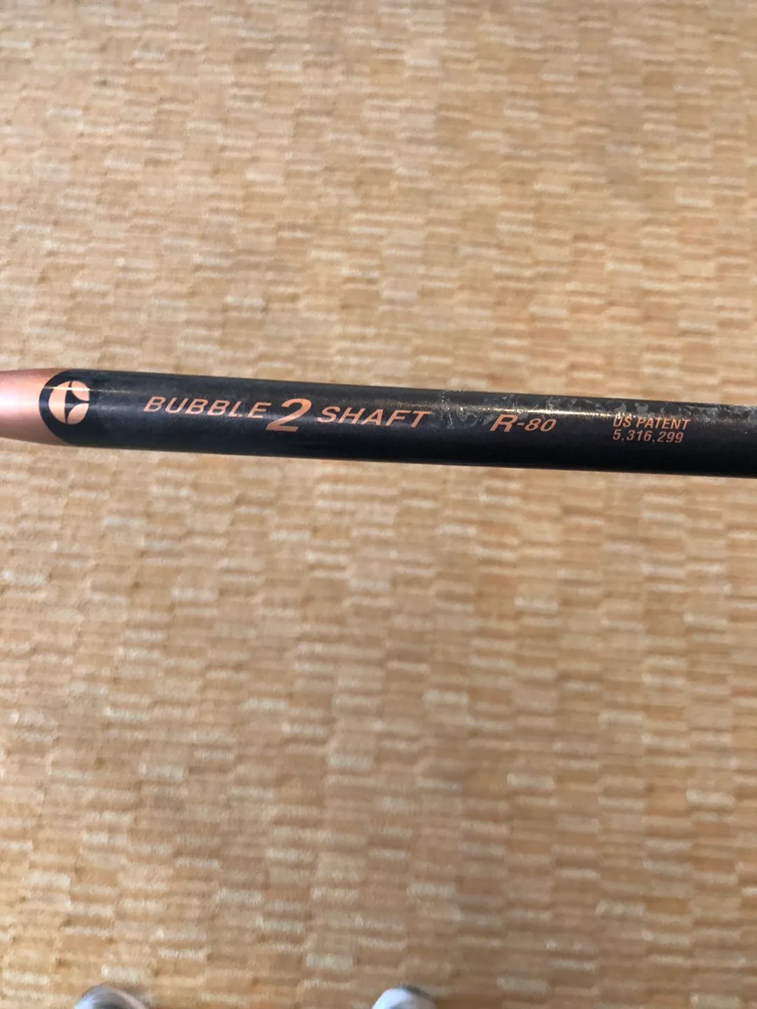 Golf Clubs Set image indicator(5)