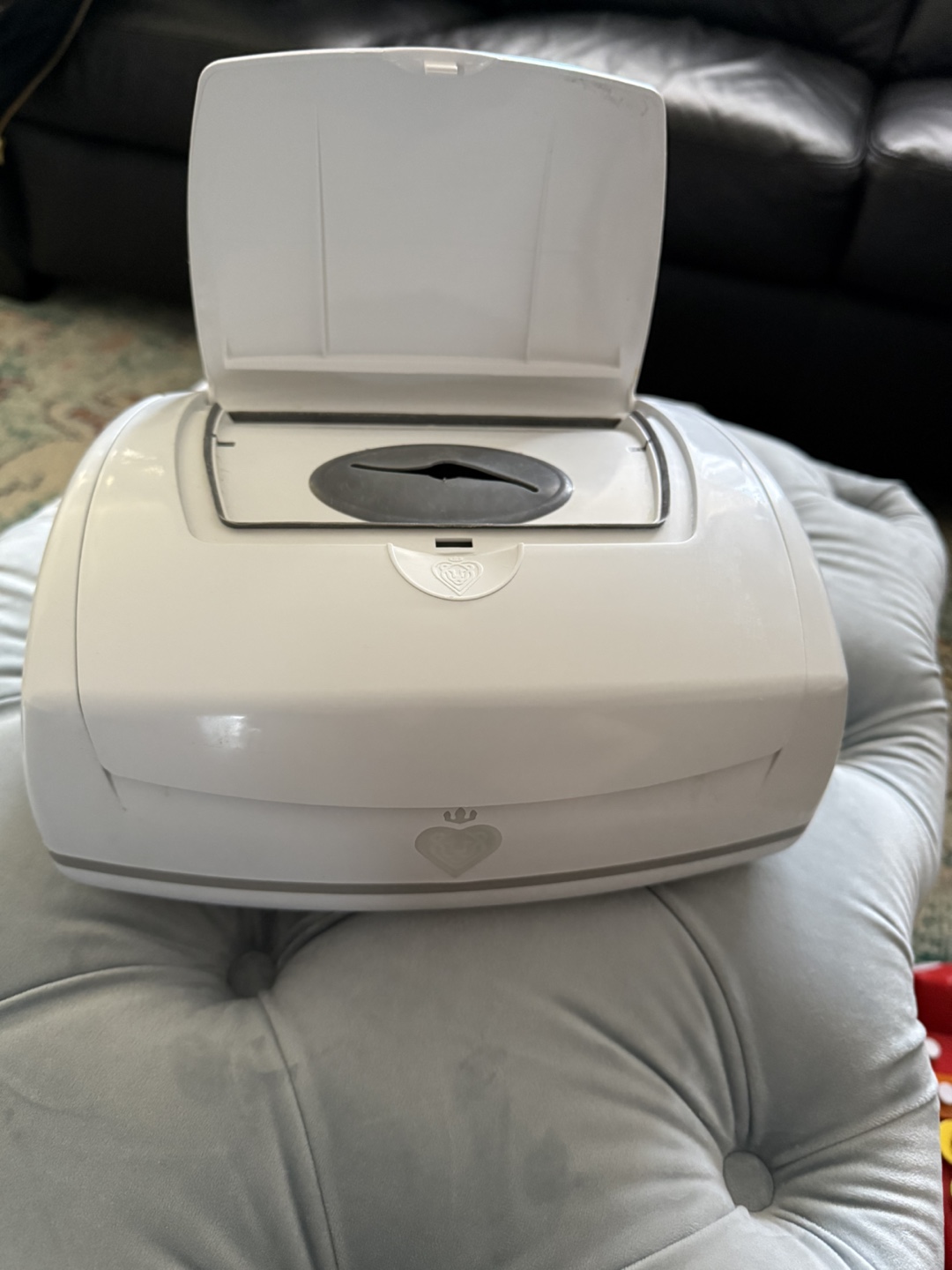 Baby Wipes Warmer - photo 2