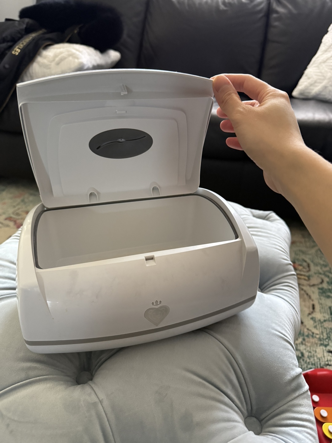 Baby Wipes Warmer - photo 3