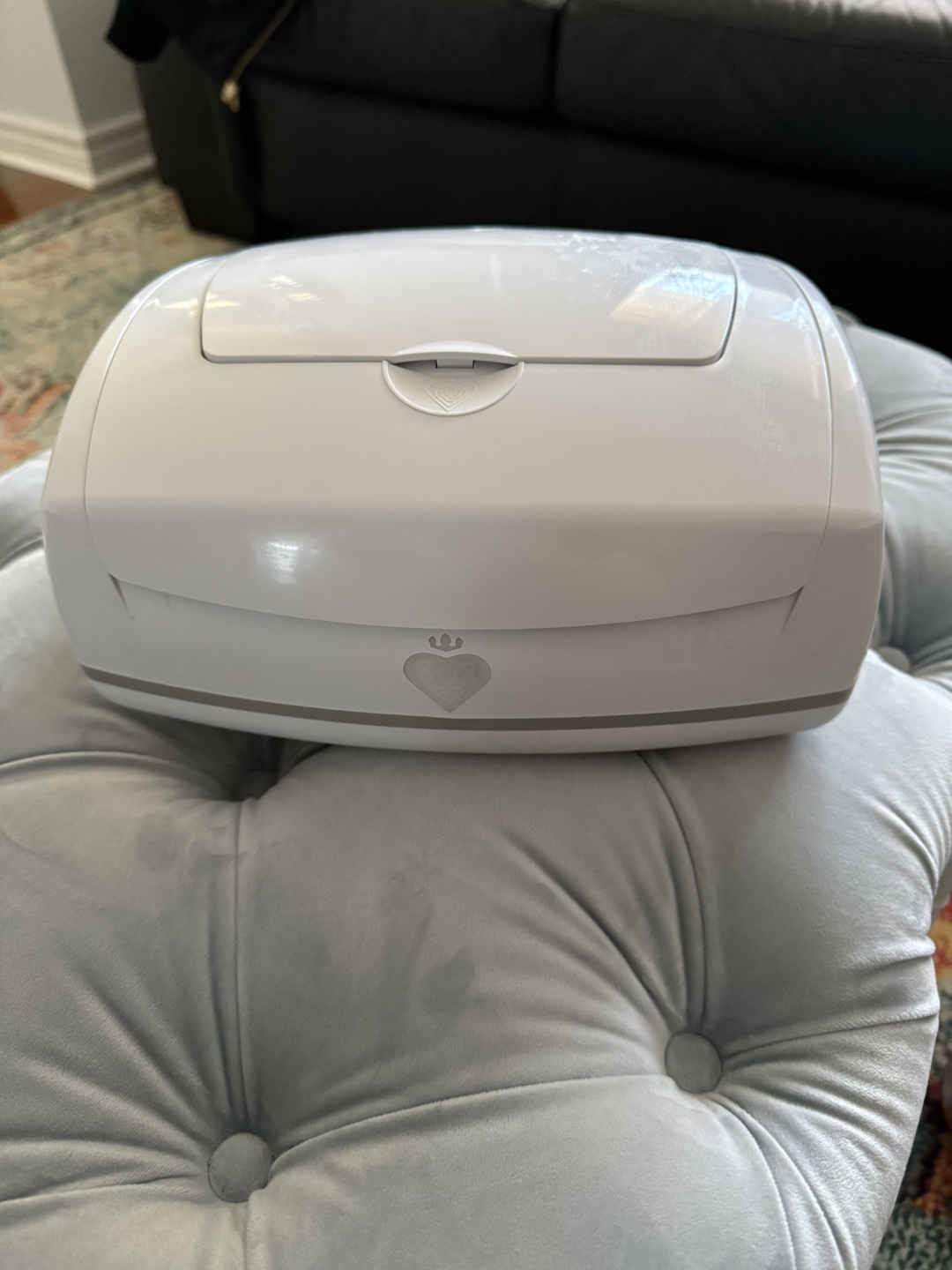Baby Wipes Warmer