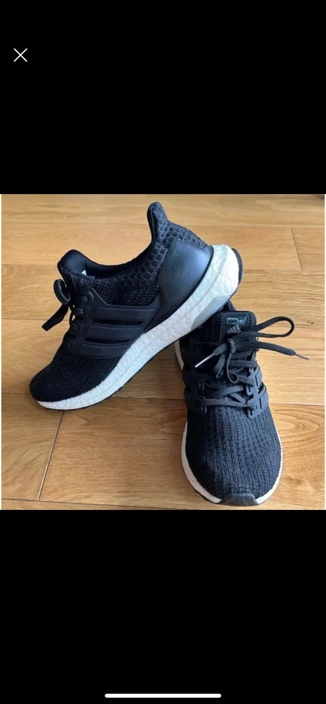 Adidas Ultraboost 4.0 image indicator(2)