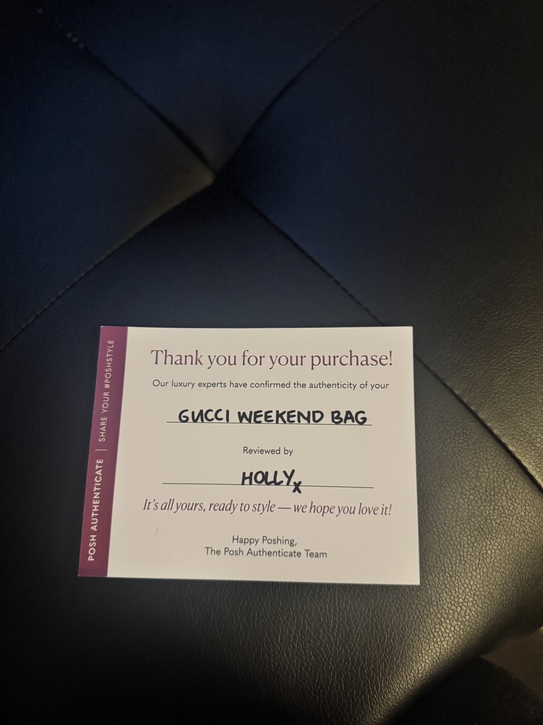 Gucci bags - photo 3