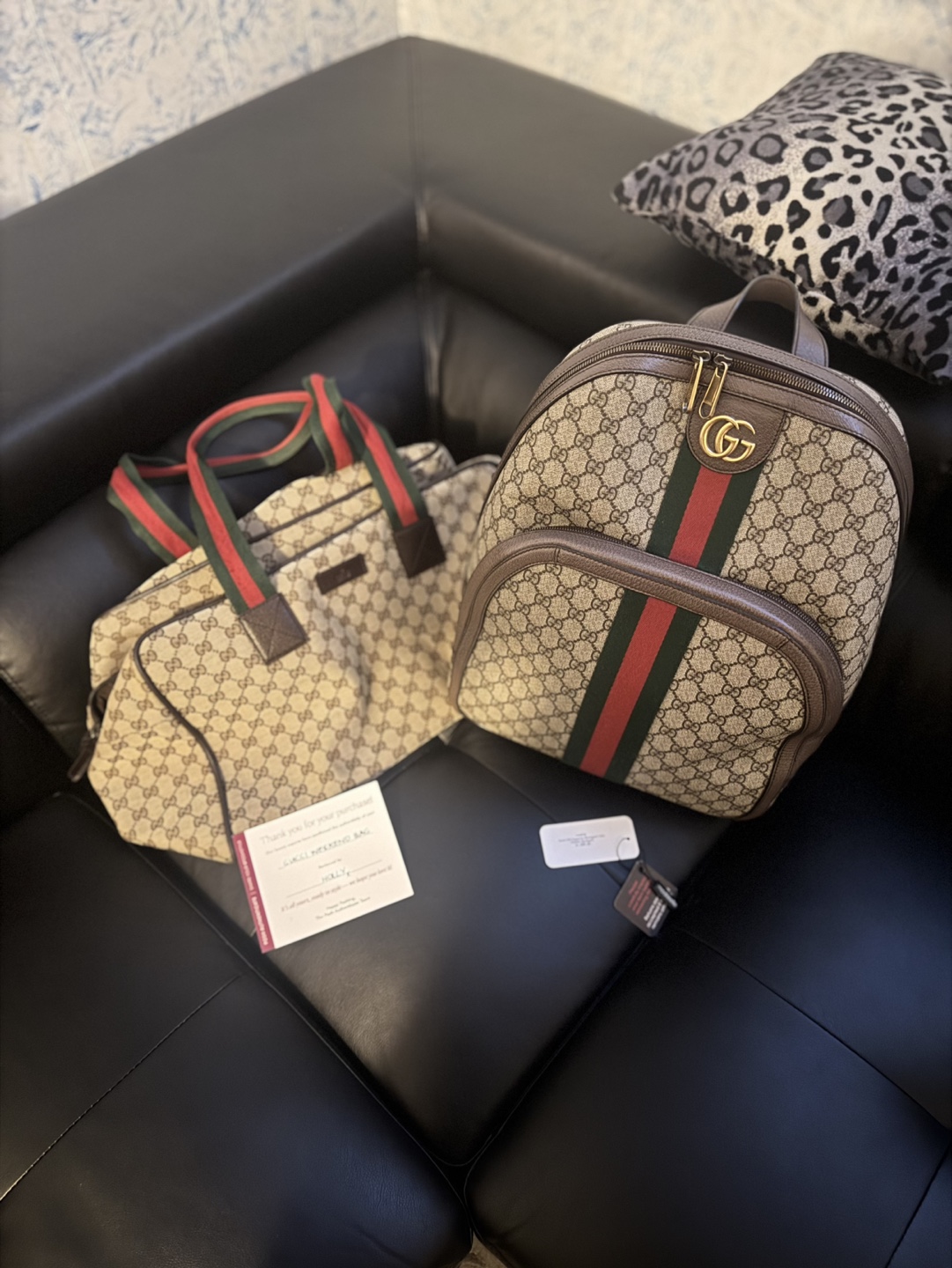 Gucci bags - photo 2