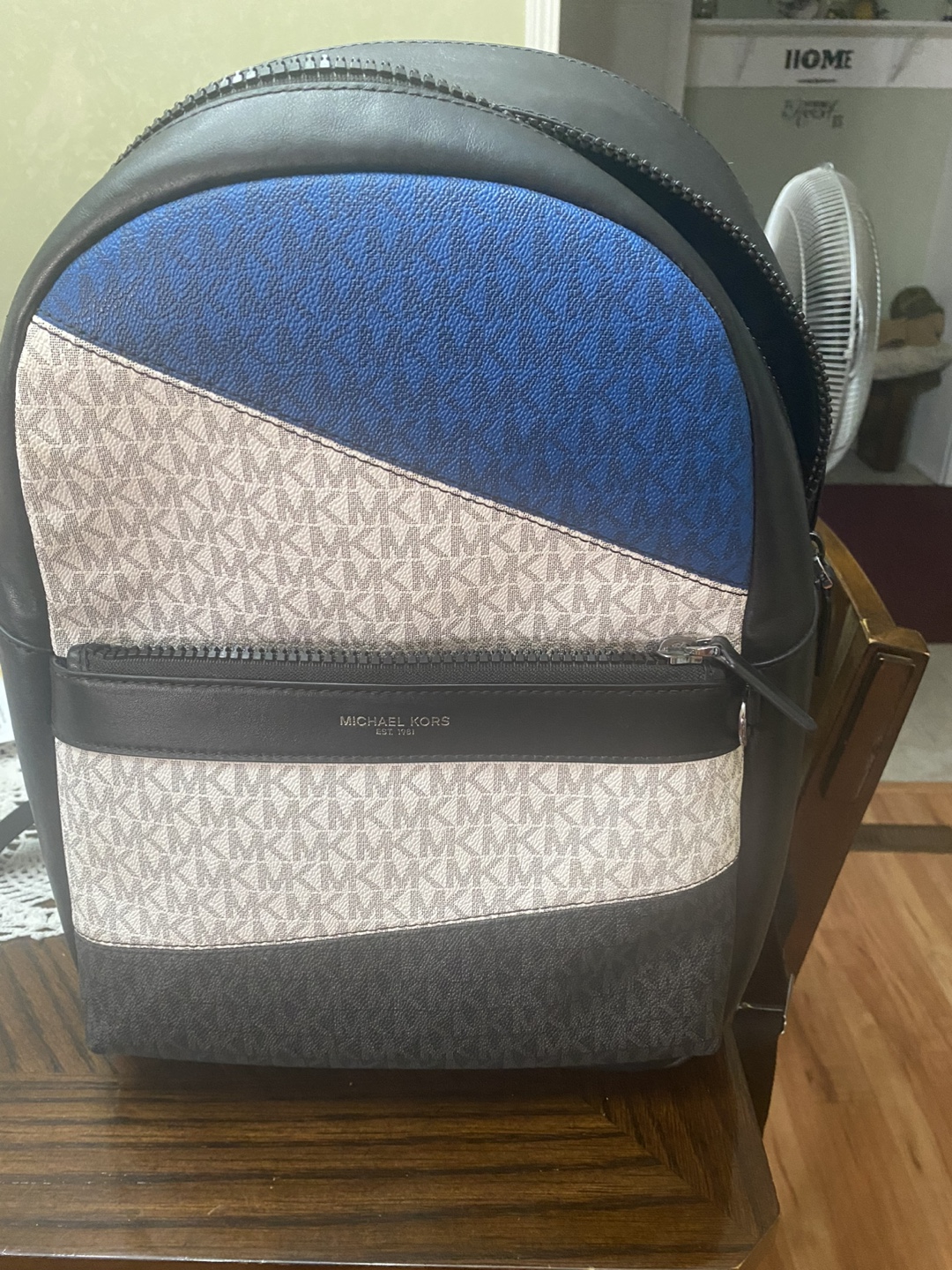 Michael Kors Backpack