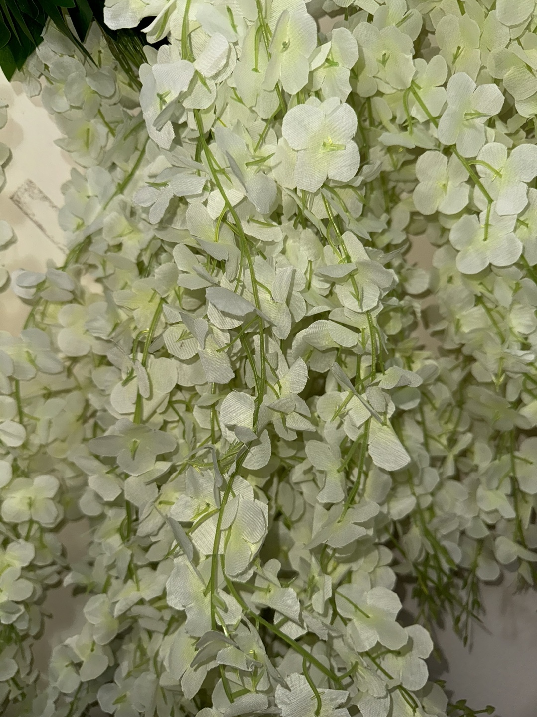 36 pcs Artificial hanging Wisteria - photo 2