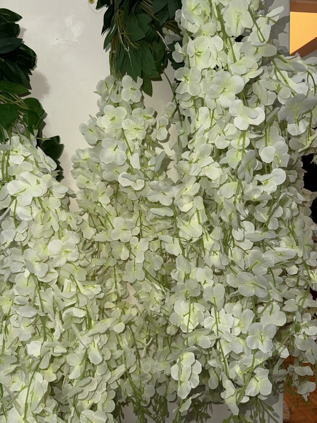 36 pcs Artificial hanging Wisteria - photo 3