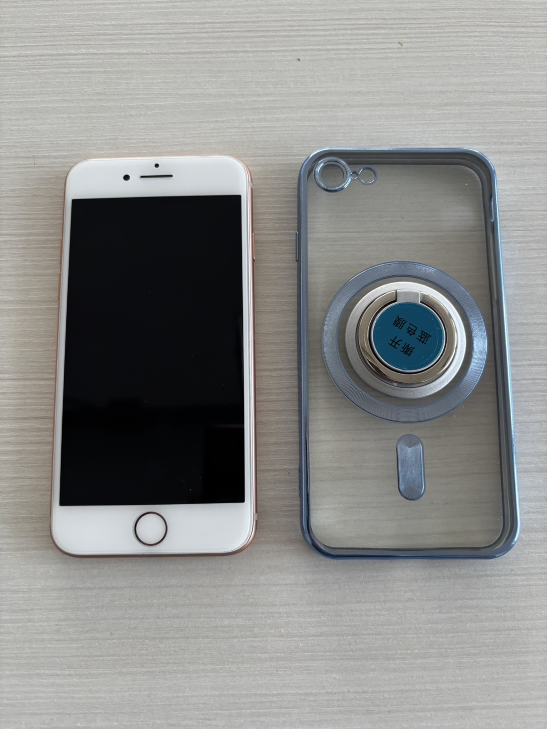 iPhone 8 excellent condition - photo 4
