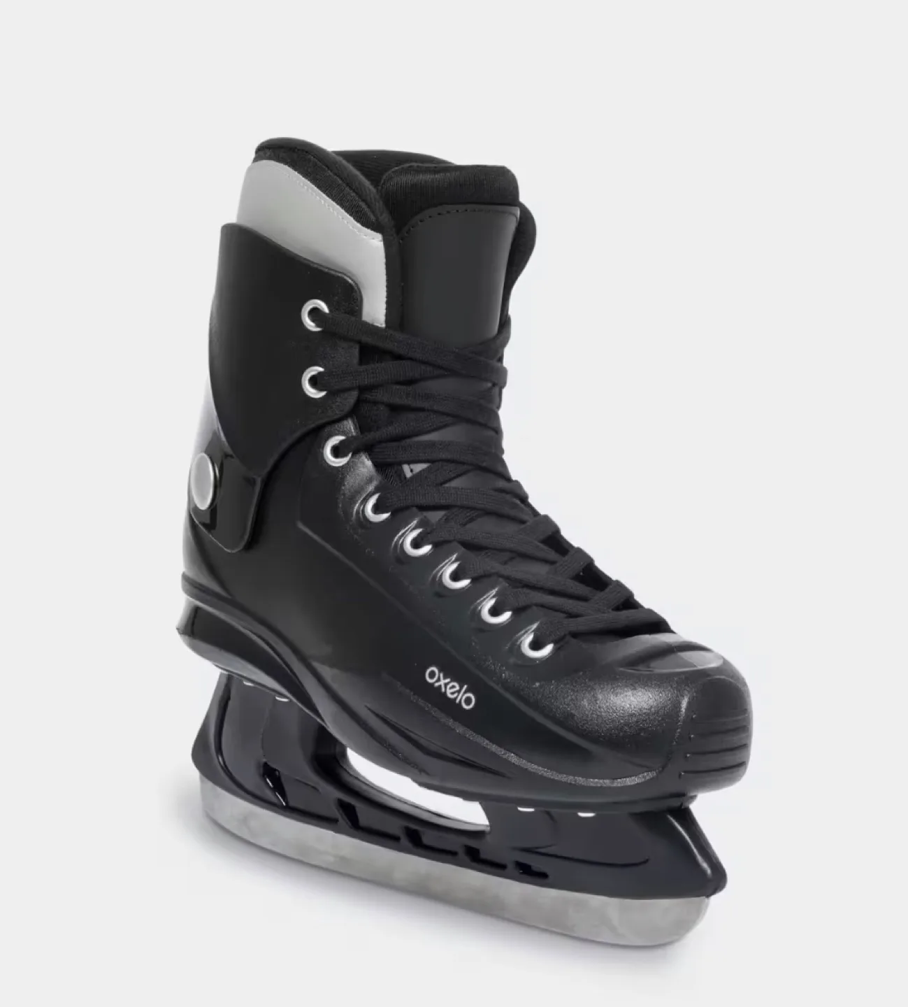 Oxelo Ice Skates size “8” thumbnail