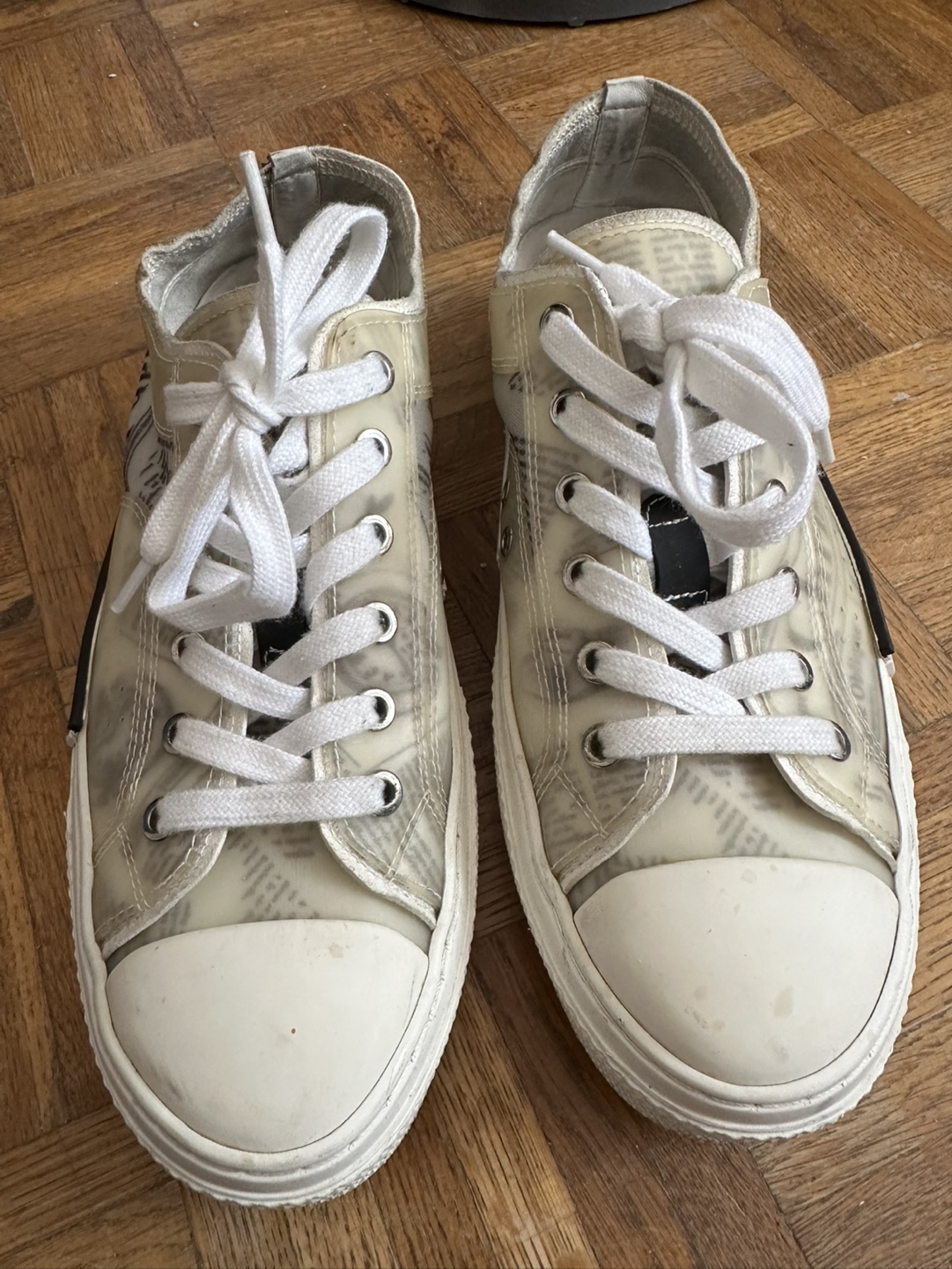 Dior Sneakers - photo 2