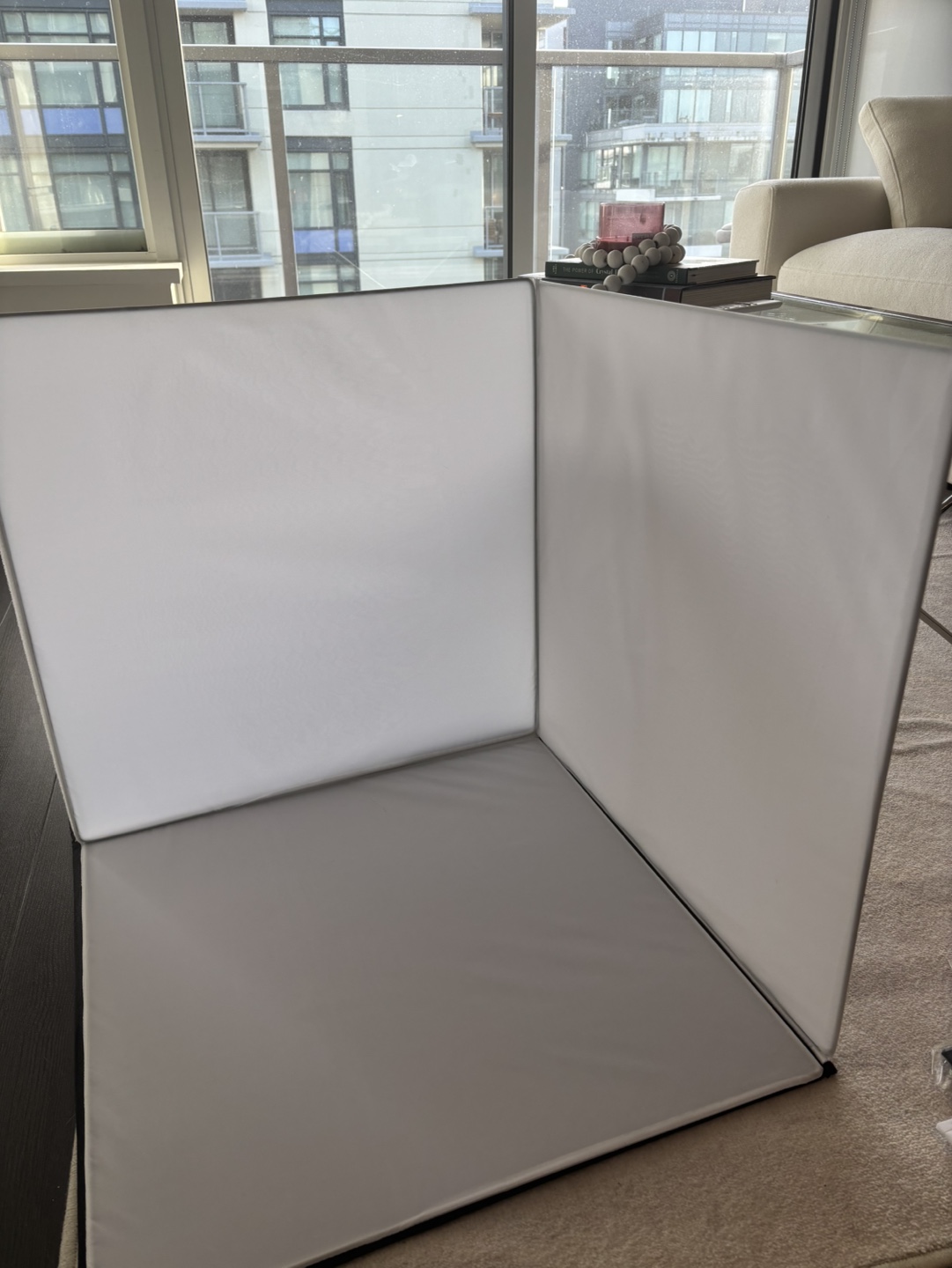 Neewer Photography Light Box Tent - photo 3