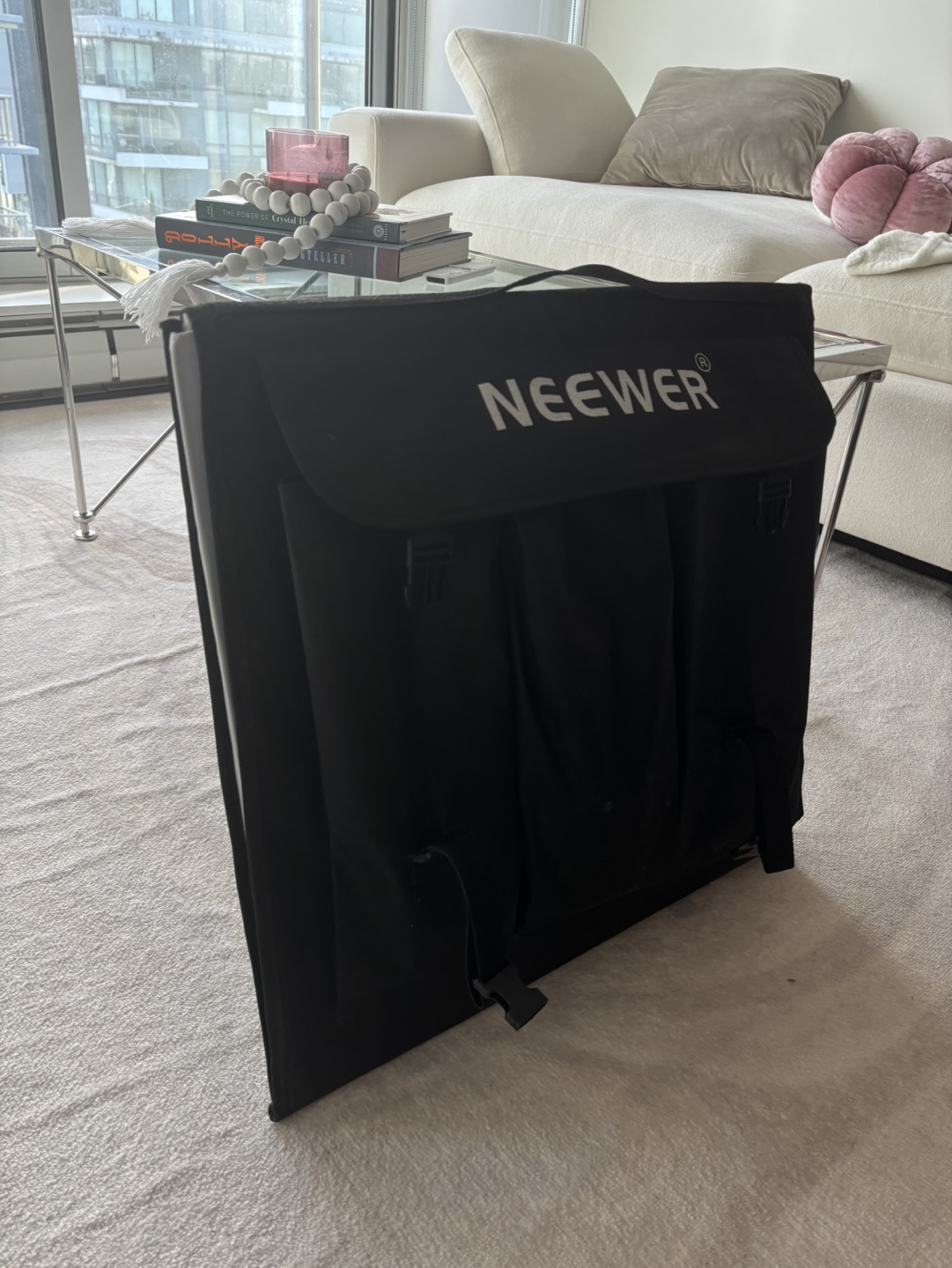 Neewer Photography Light Box Tent