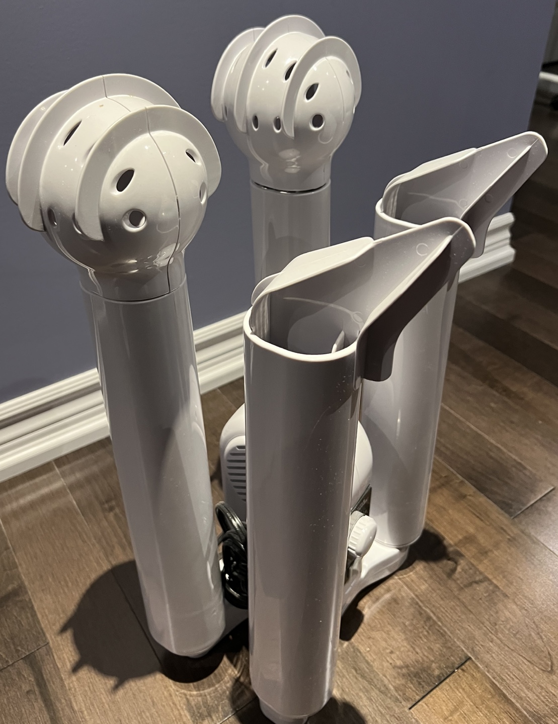 Little Hotties Boot Dryer