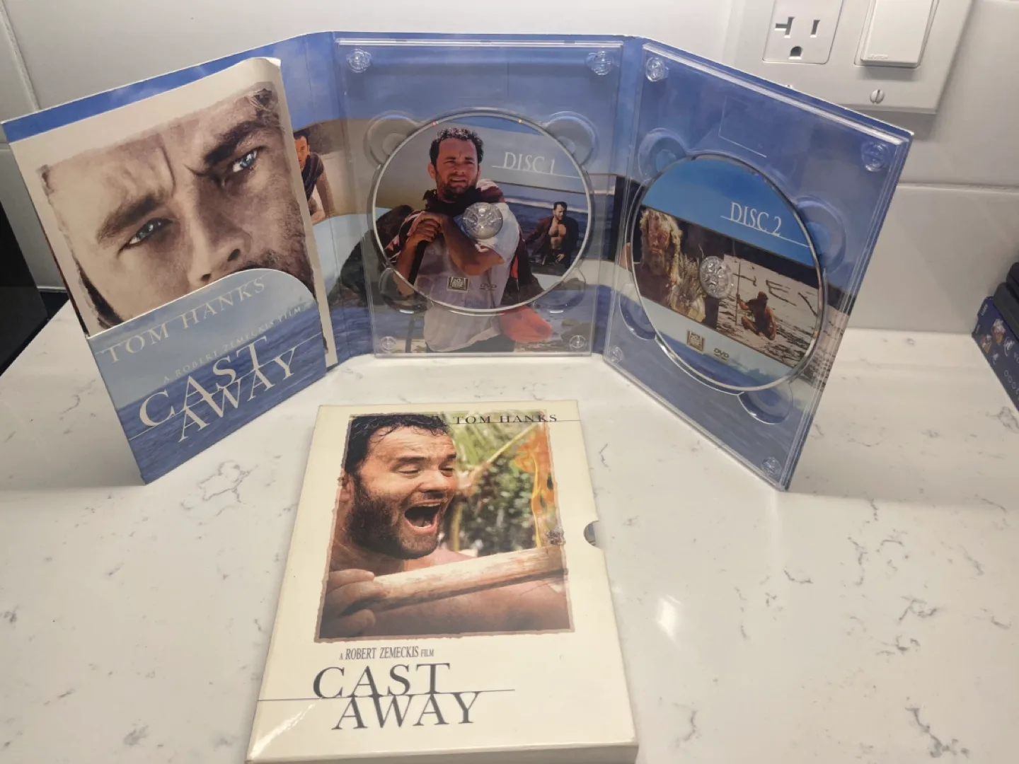 DVD Bundle - 5 Movies image indicator(5)