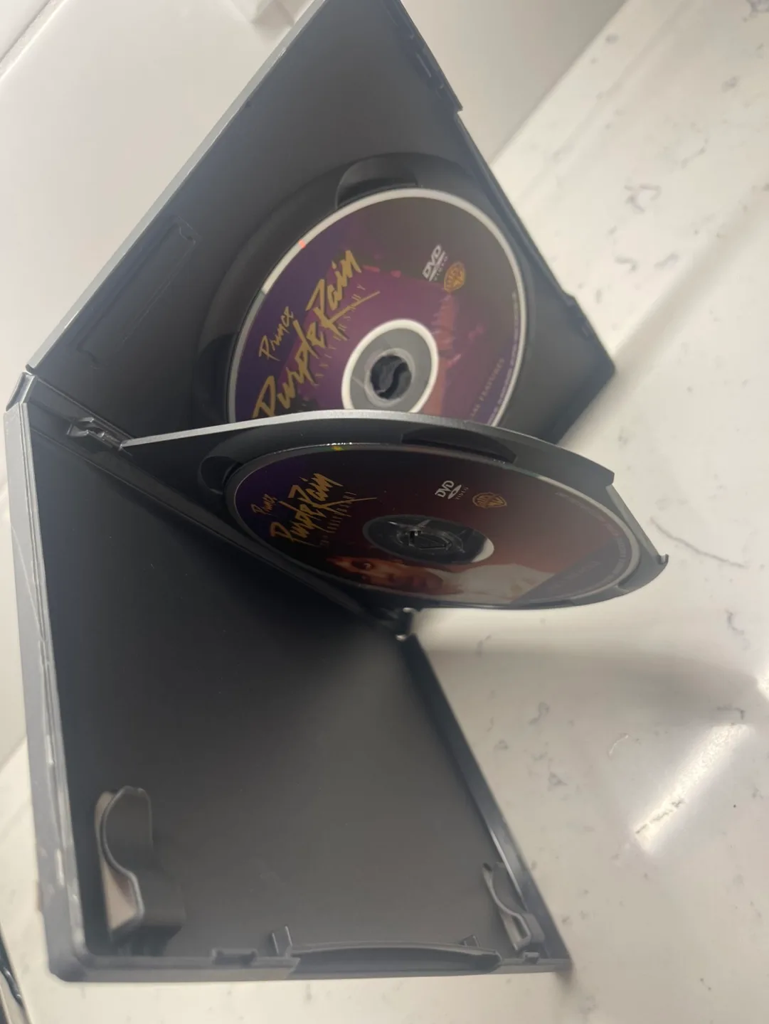 DVD Bundle - 5 Movies image indicator(4)