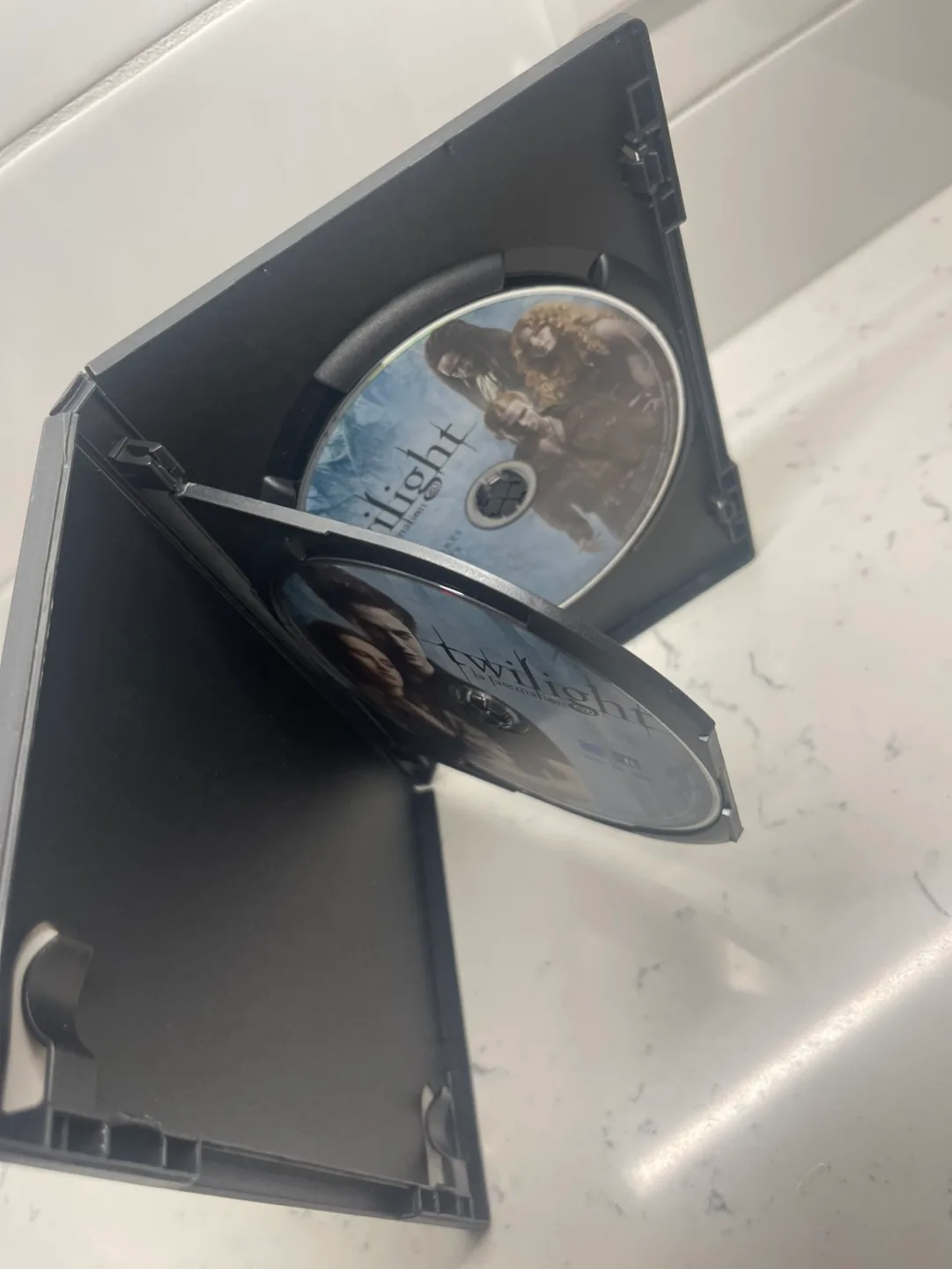 DVD Bundle - 5 Movies image indicator(3)