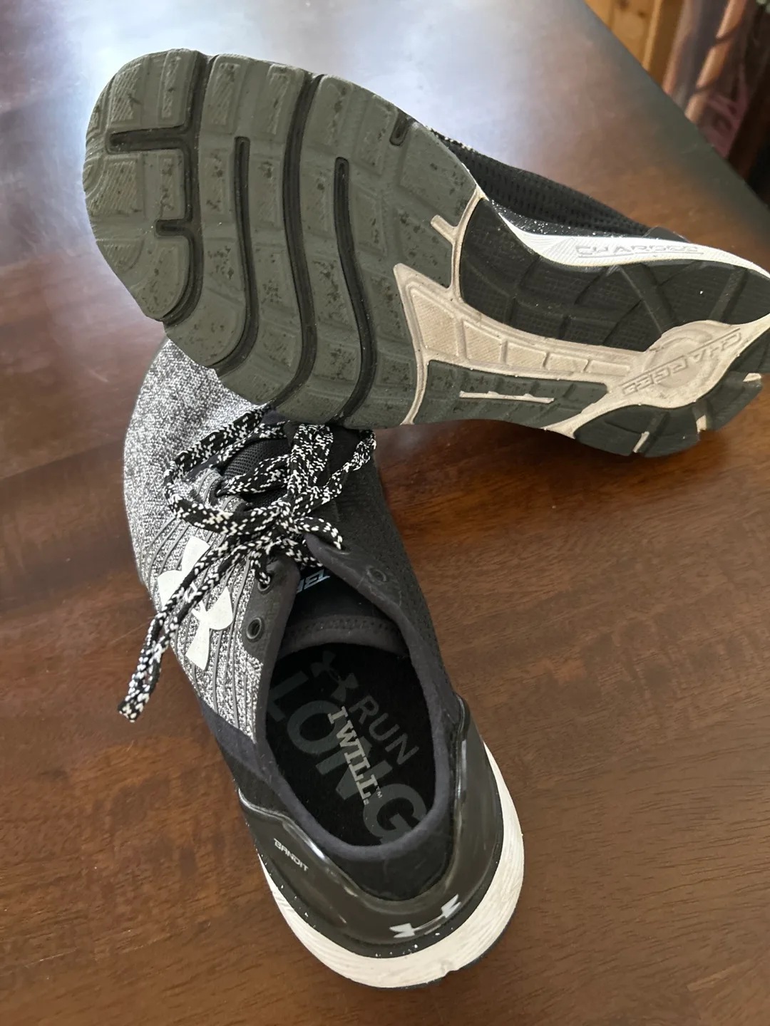 Under Armour Running Shoes image indicator(3)