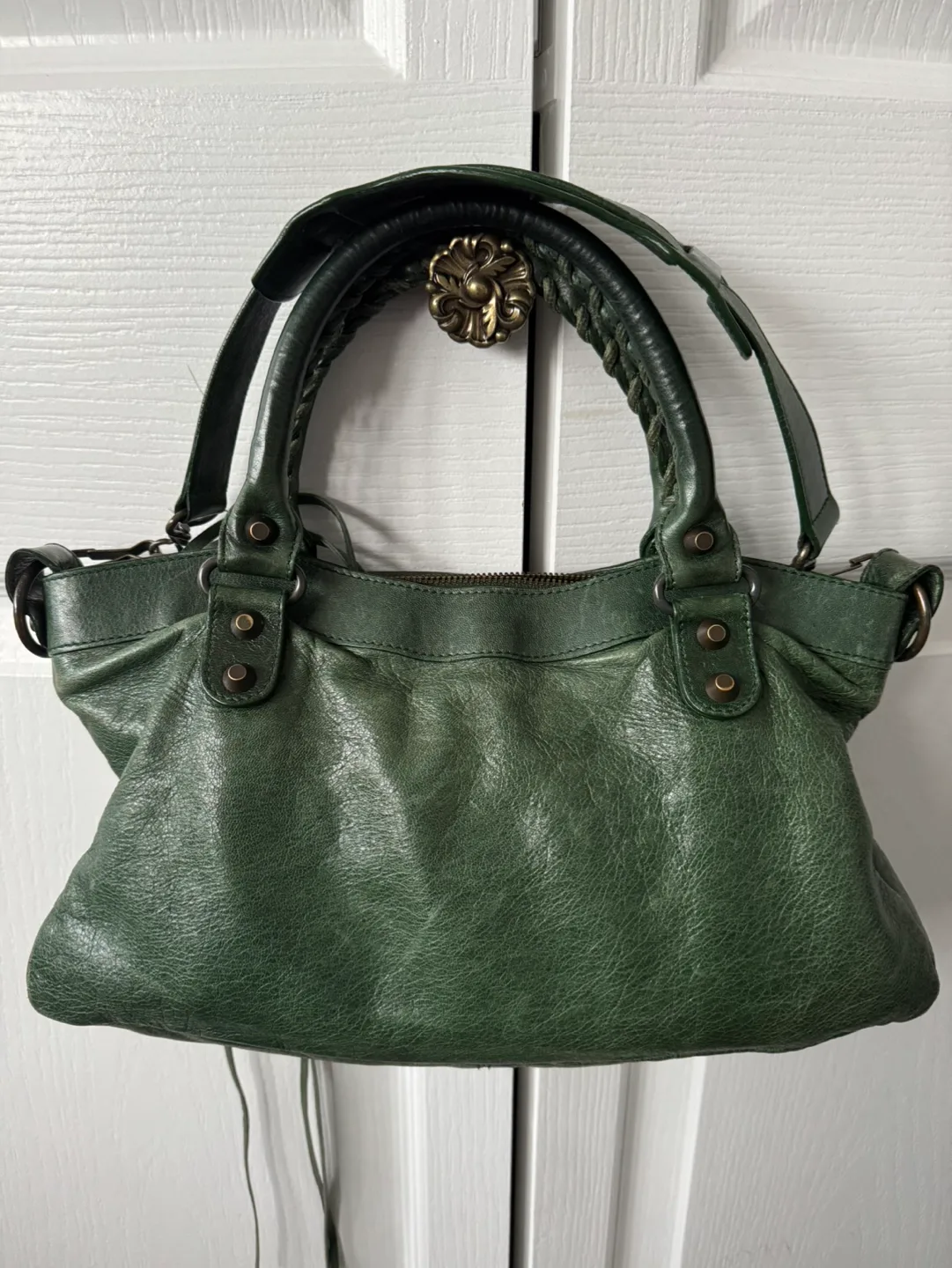 Balenciaga City Bag image indicator(5)