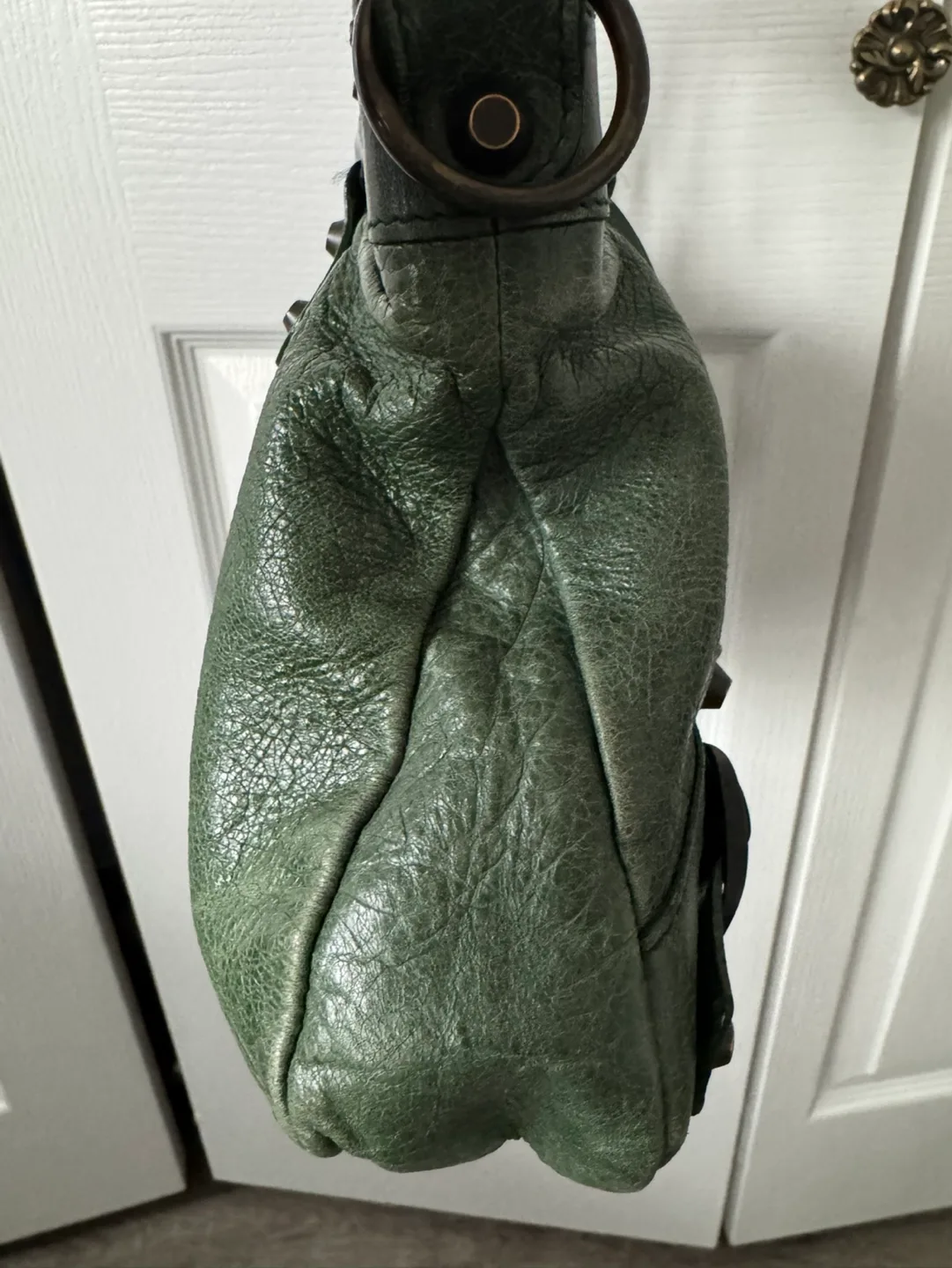 Balenciaga City Bag image indicator(7)