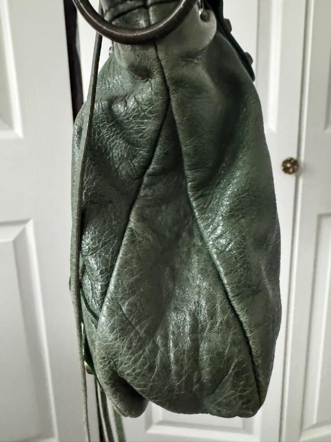 Balenciaga City Bag image indicator(8)