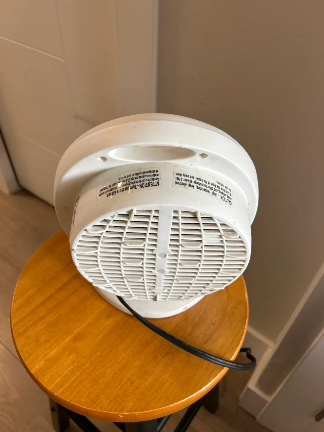 ProFusion Personal Fan image indicator(4)