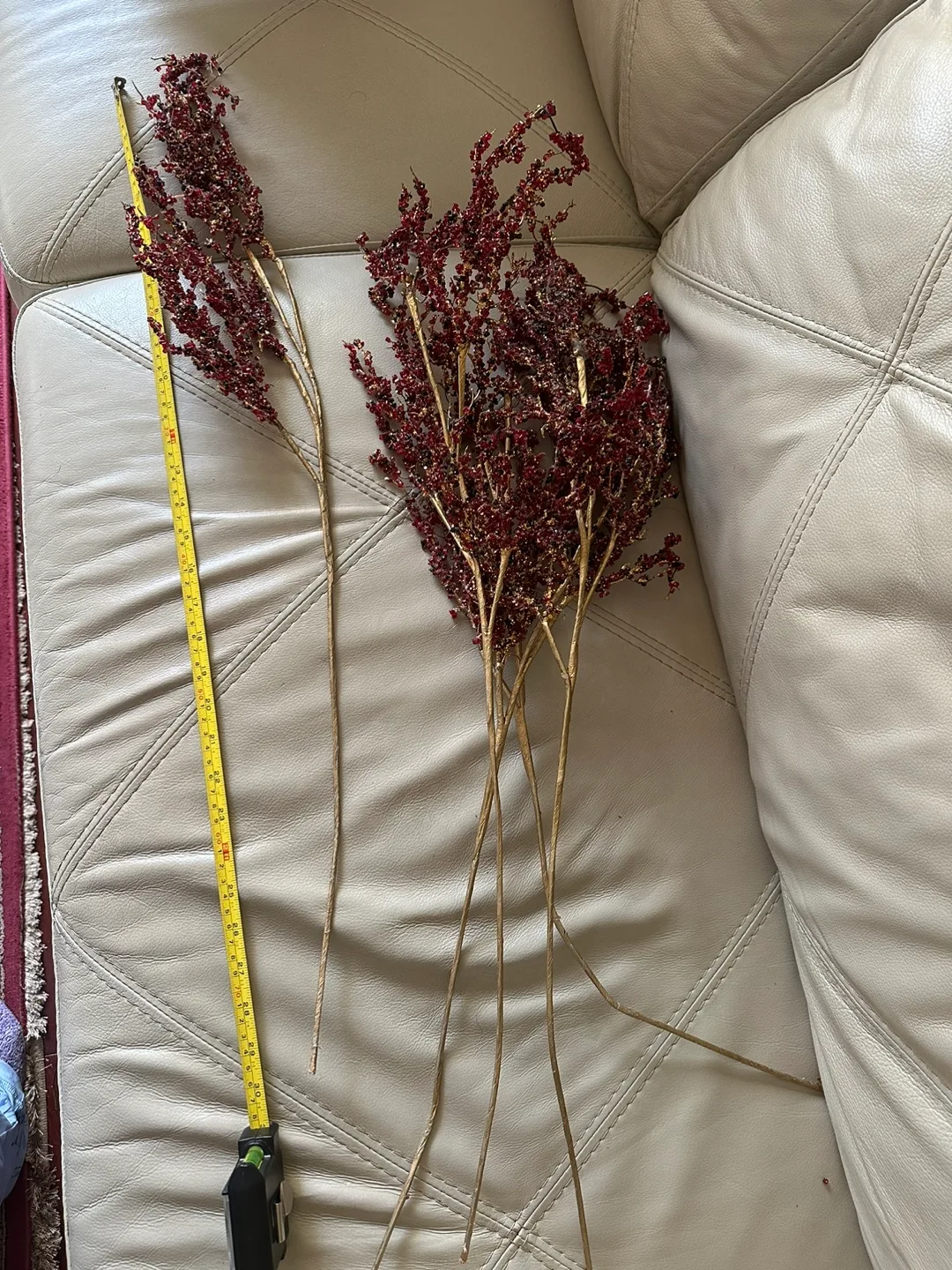 Artificial Berries image indicator(3)