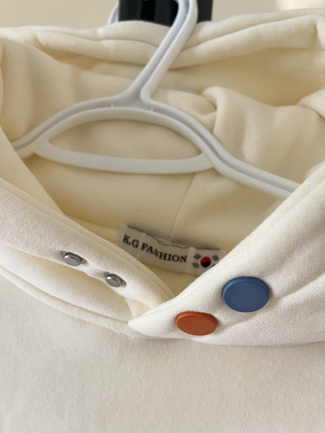 Winnie the Pooh Hoodie - photo 4