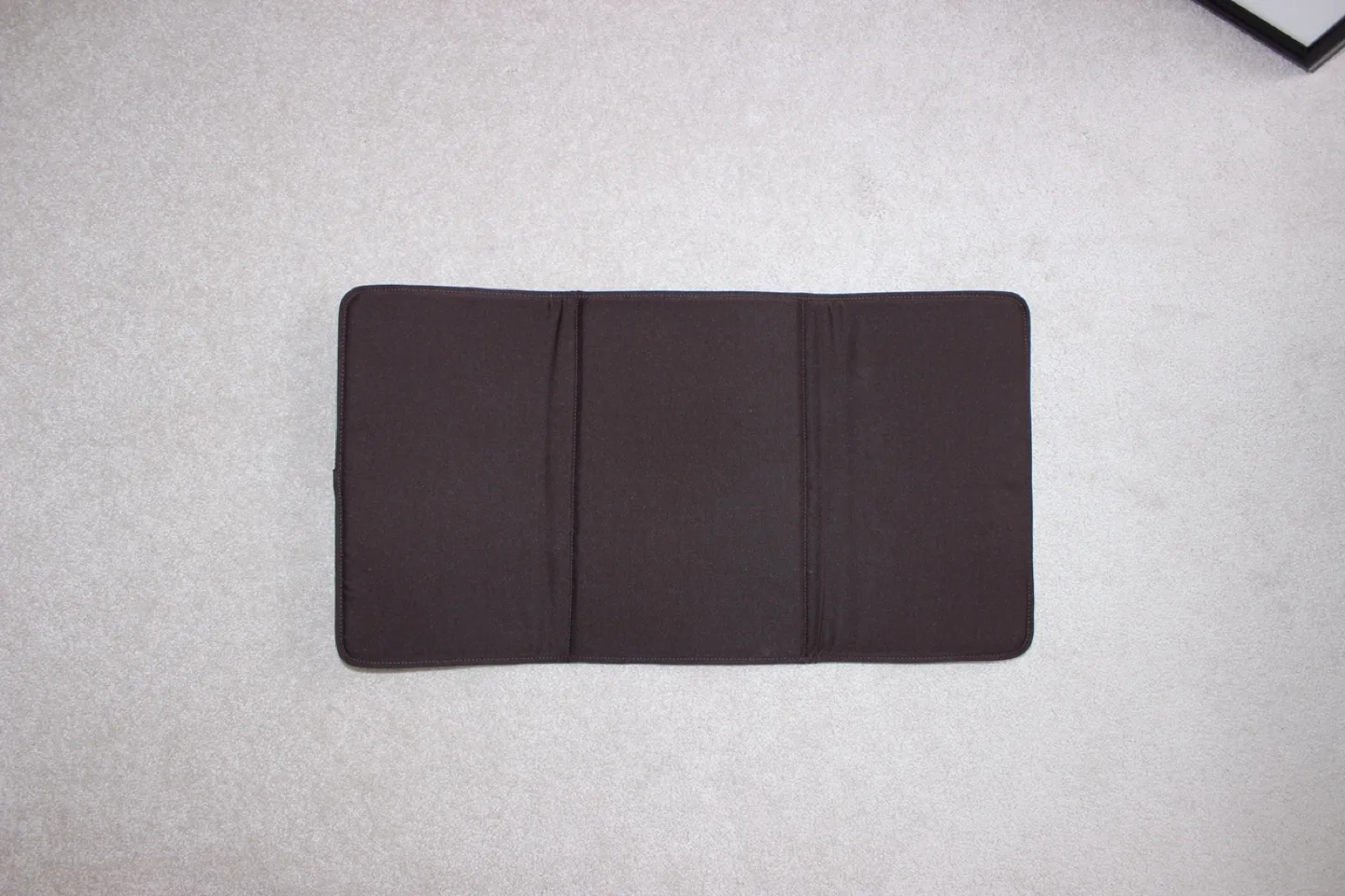 Coach Signature Stripe Tote Diaper Bag #thriftypicks image indicator(4)