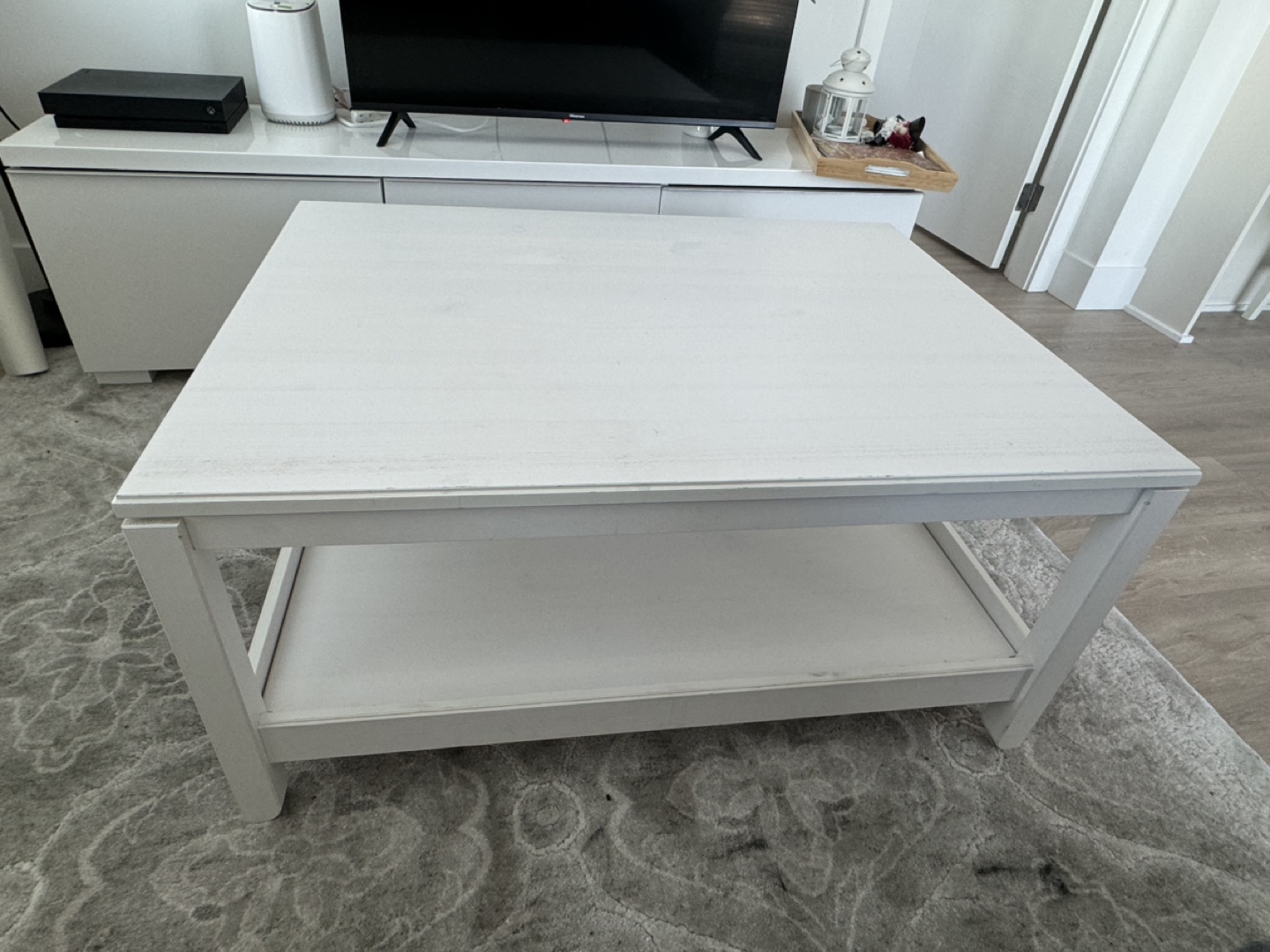 IKEA Coffee Table - photo 2
