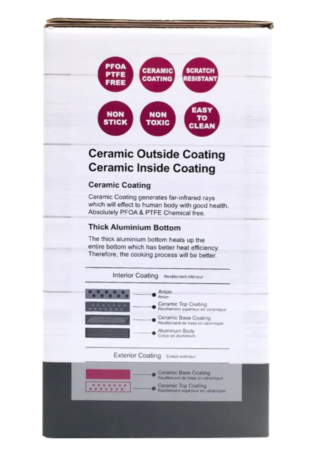 L-Forge Ceramic Pot 20cm image indicator(5)