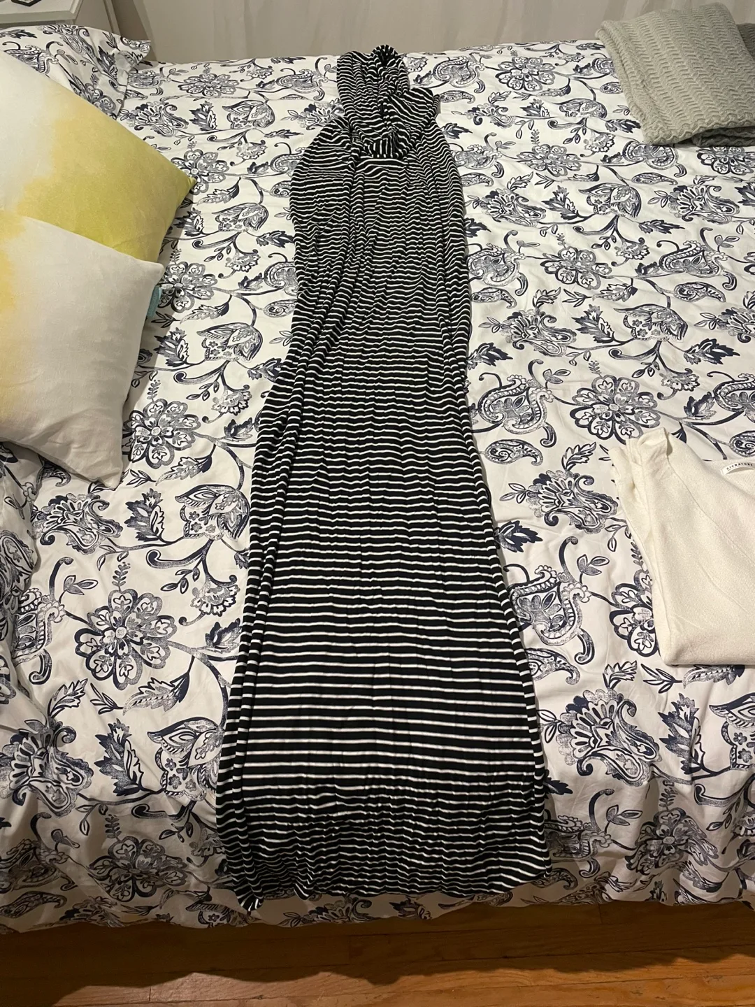 Baby Modern Wrap Nursing image indicator(2)