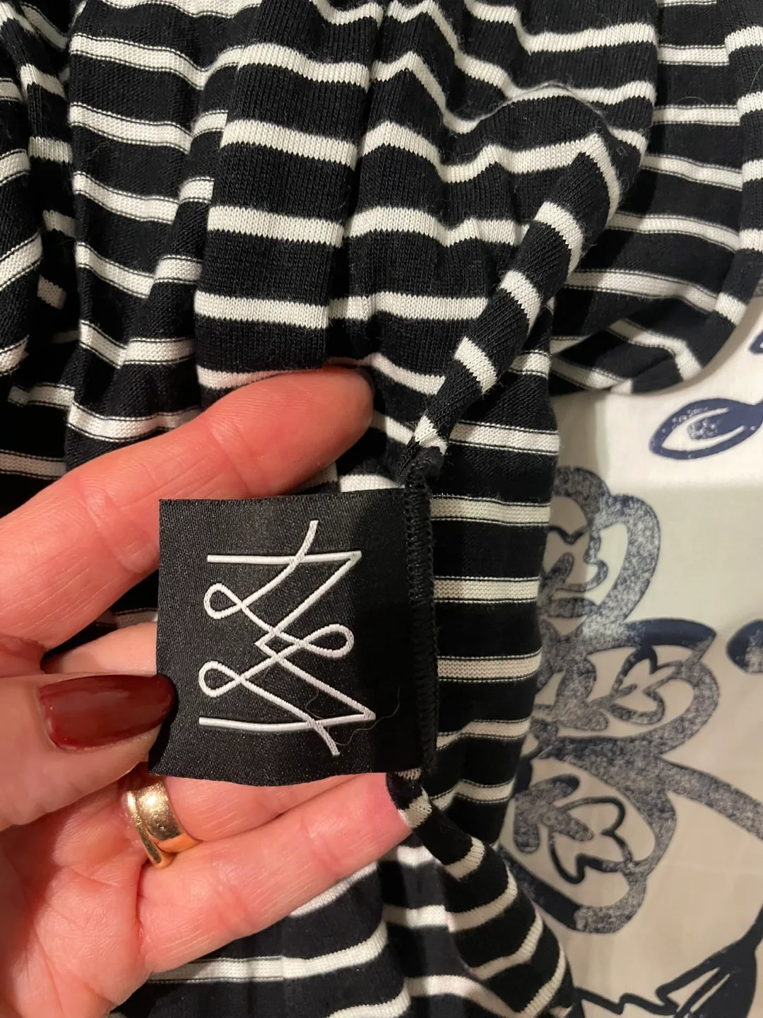 Baby Modern Wrap Nursing image indicator(3)