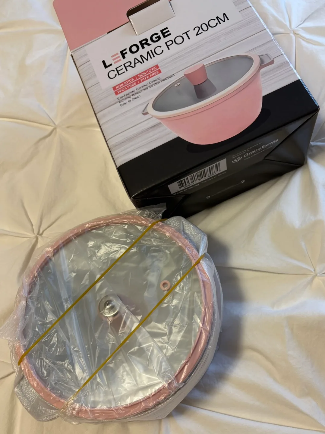 L-Forge Ceramic Pot 20cm image indicator(4)