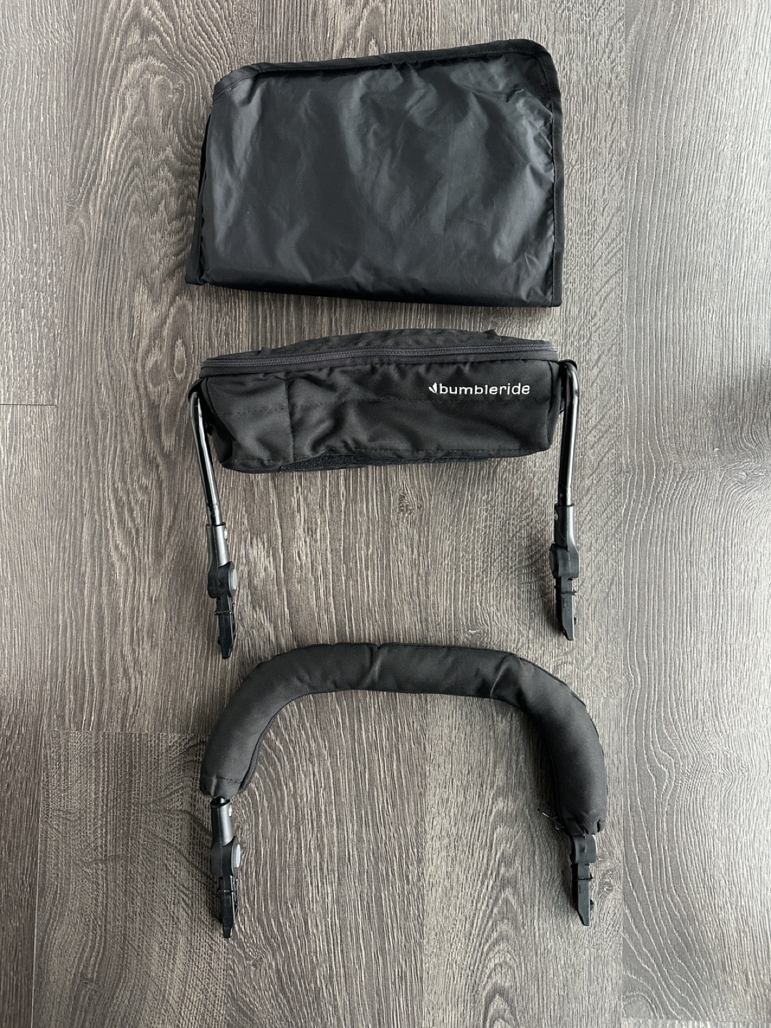 Bumbleride Stroller Accessories / Parts - photo 2