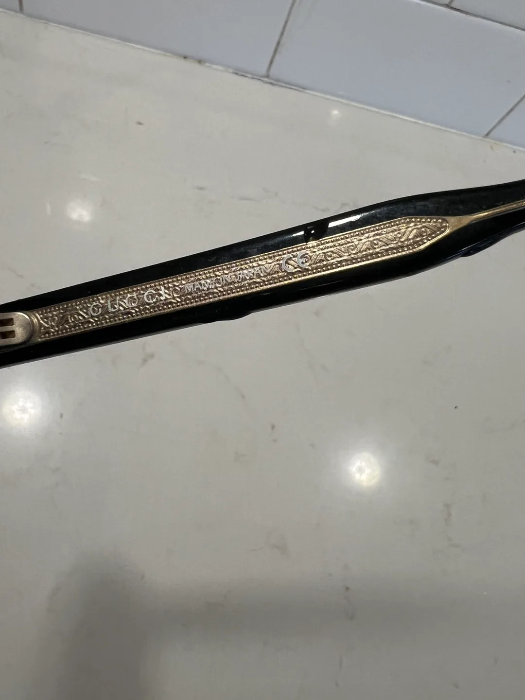 Gucci Sunglasses image indicator(5)