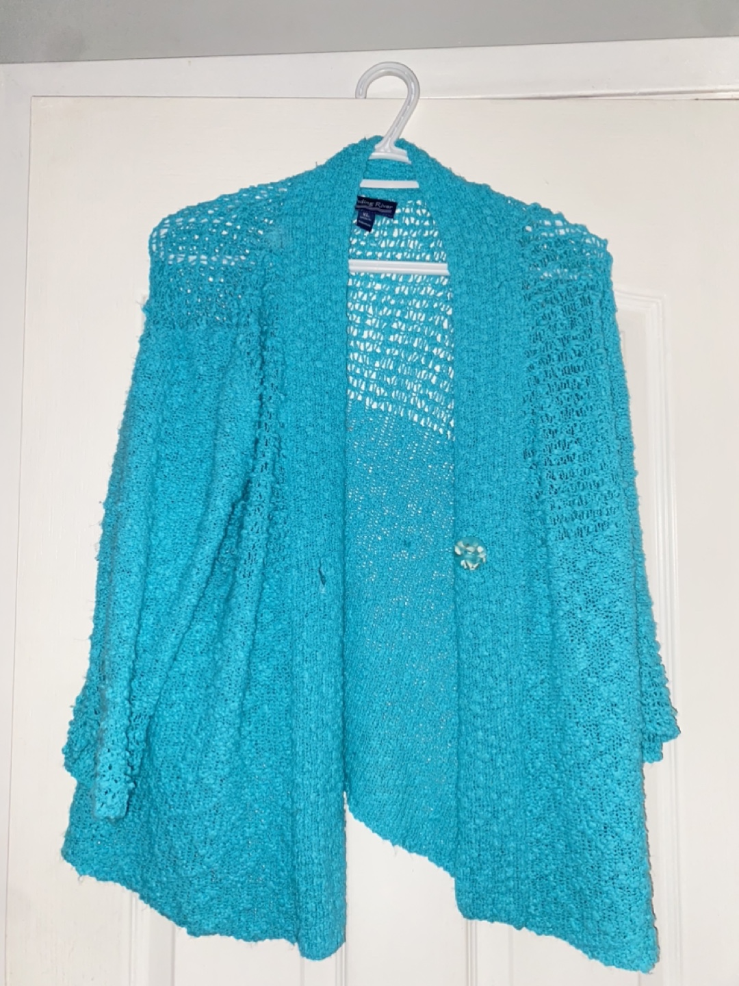 Two Knit Cardigans - photo 3