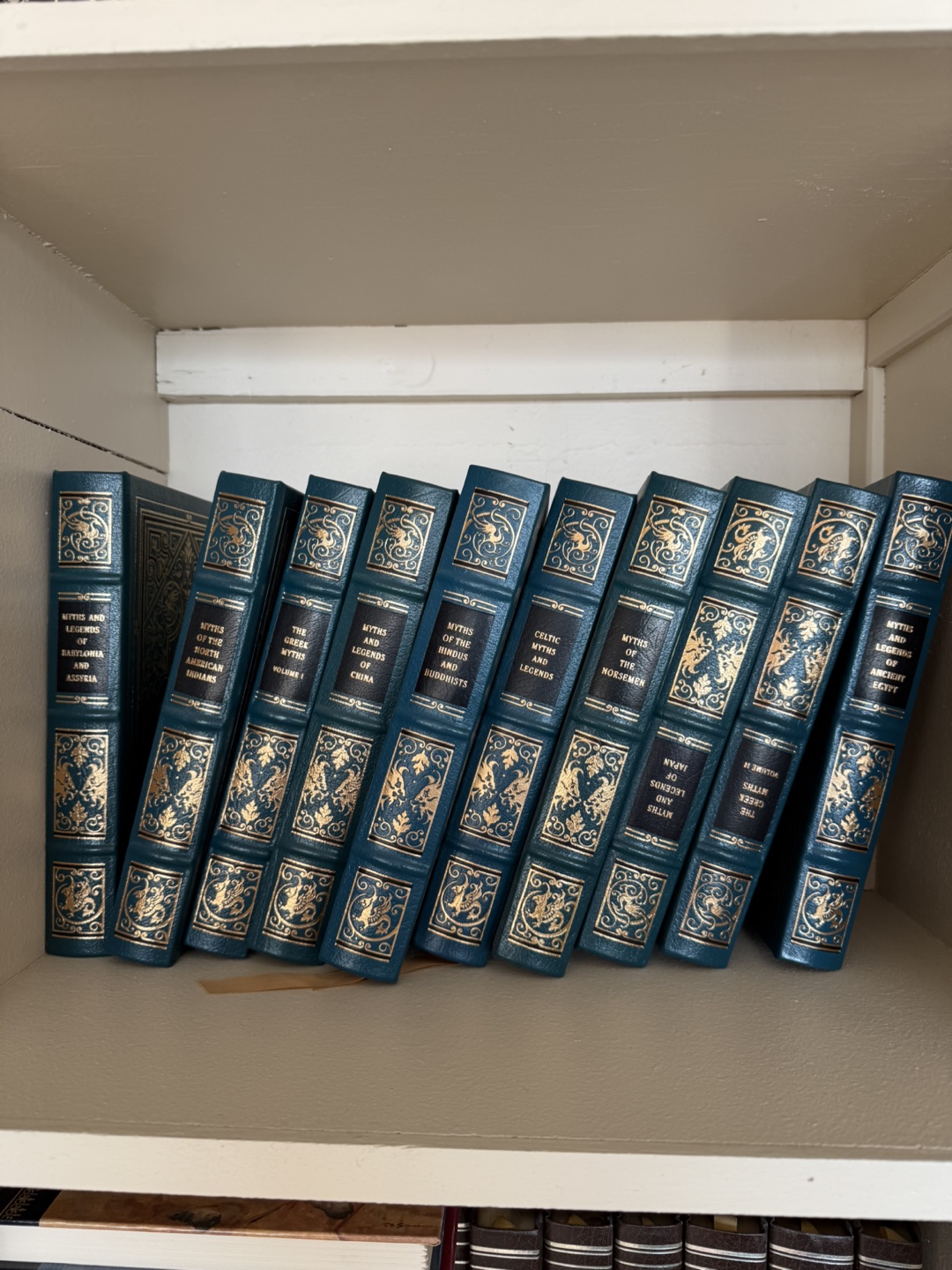 Britânica books - photo 5